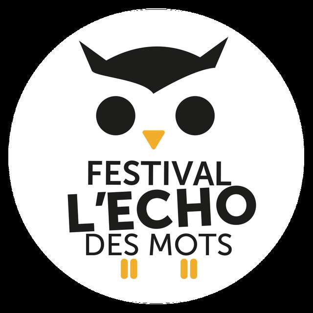 Festival L'écho des mots