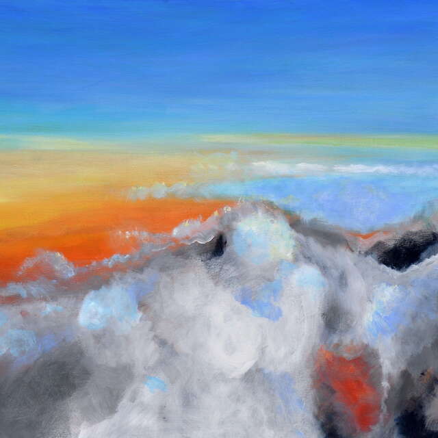 Exposition de peinture