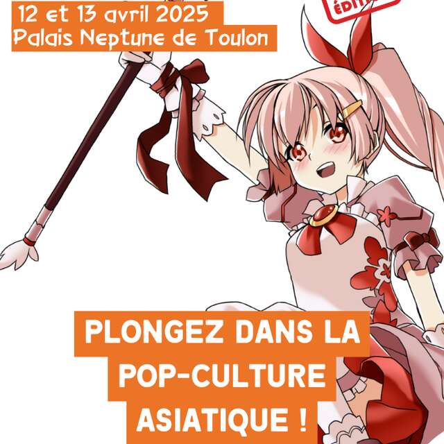 18e Festival Mang'Azur