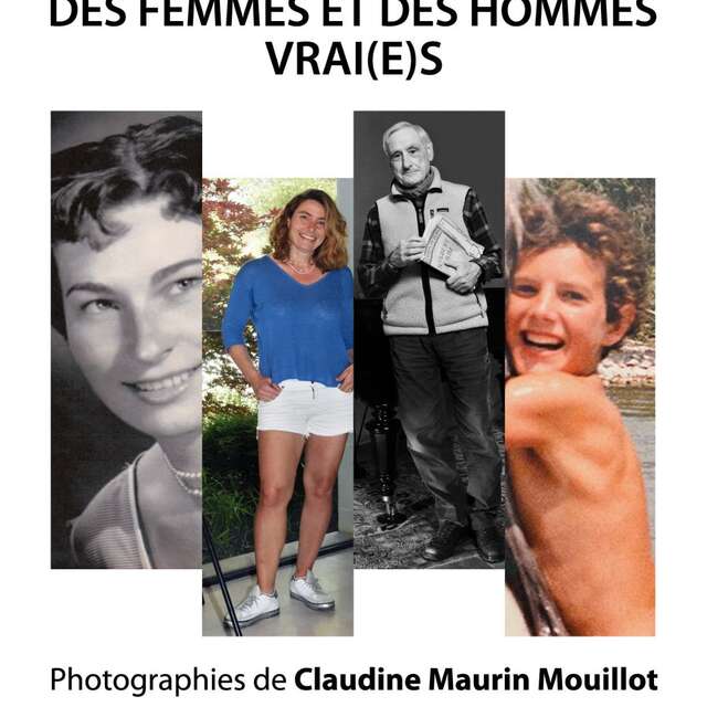 Exposition : Des femmes et des hommes vrai(e)s