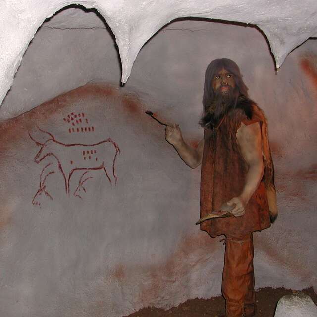 Préhistorama - Nuit Européenne des Musées