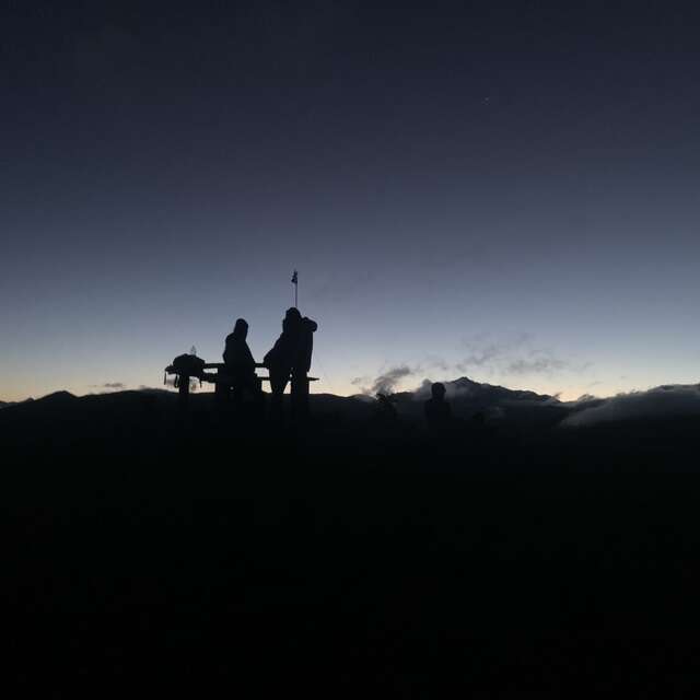 La forêt by-night, sortie insolite sur le Grand Site de France