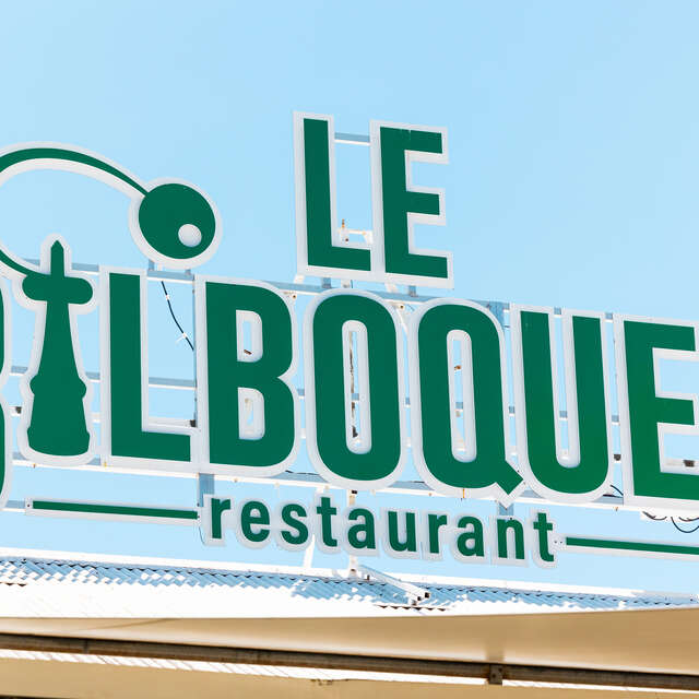 Le Bilboquet Plage