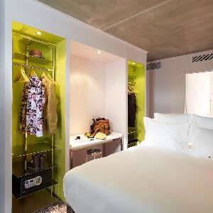 Mama Shelter Marseille