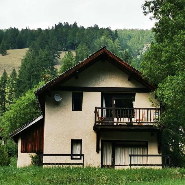 Appartement 4 personnes - Les Chazalets n°15