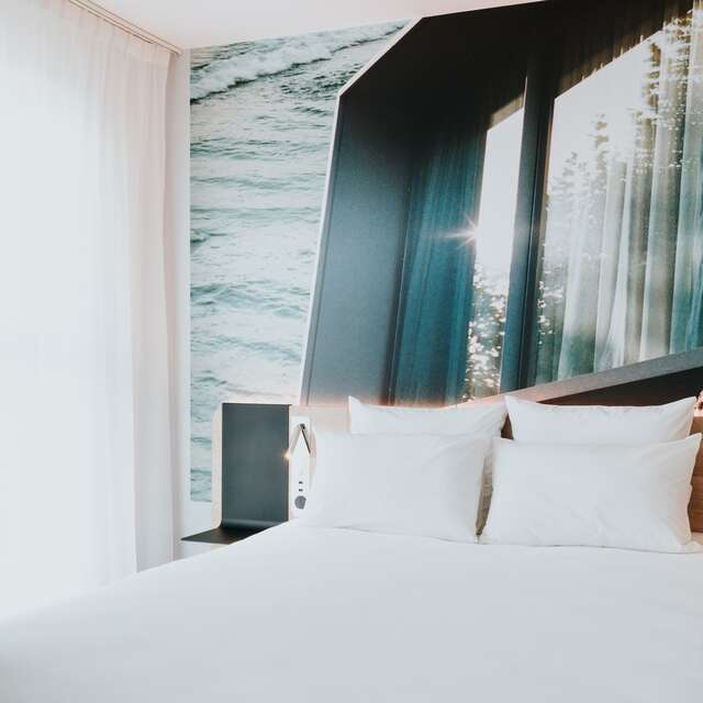 Novotel Angers Centre gare