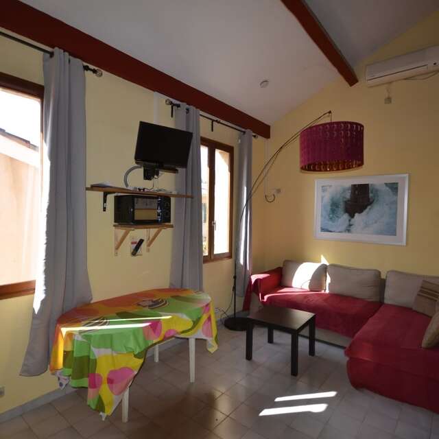 Appartamento T2 eucalipto - 4 persone