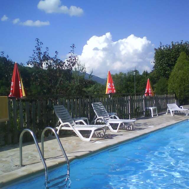 Les Tilleuls