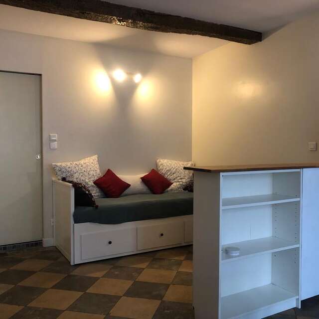 Studio Chez Delphine