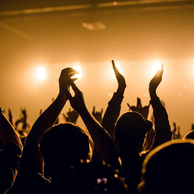 Concert du nouvel an