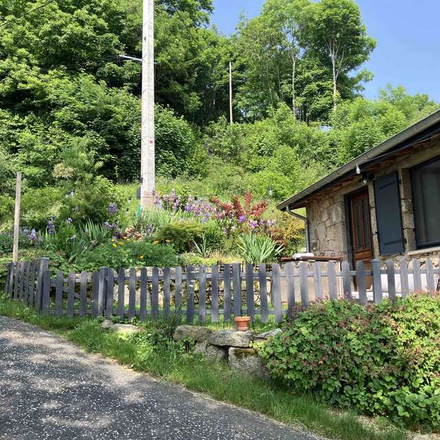 Gite La petite Chazaly