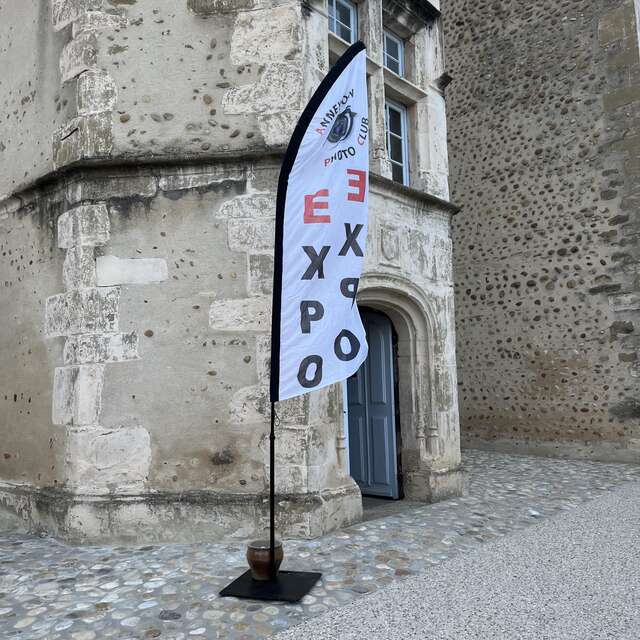 Exposition photographique