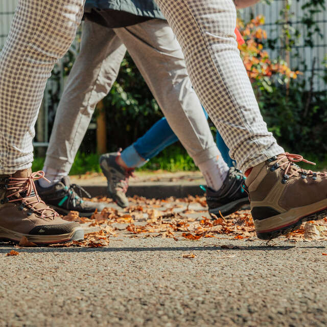 Les bases de la randonnée : votre formation pour marcher en toute tranquillité