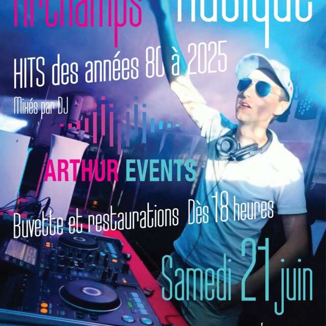 Fête de la musique