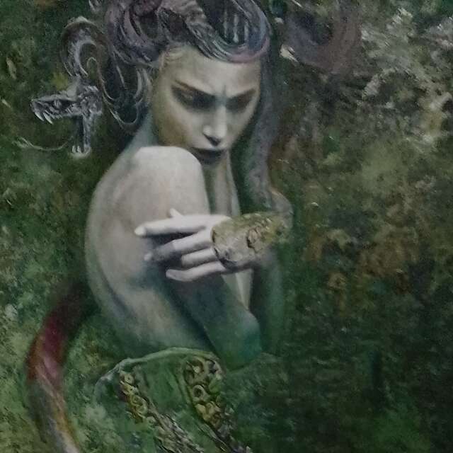 Expositions à la Galerie Mikaleff