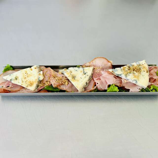 Sandwich & Co - Port Plaisance