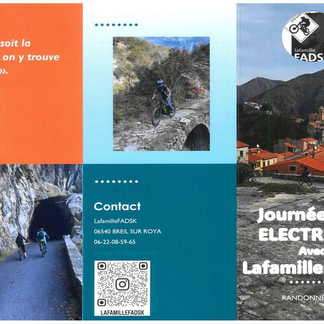 LafamilleFADSK Association