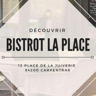 Bistrot La Place