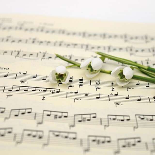 Concert Jeunes Talents