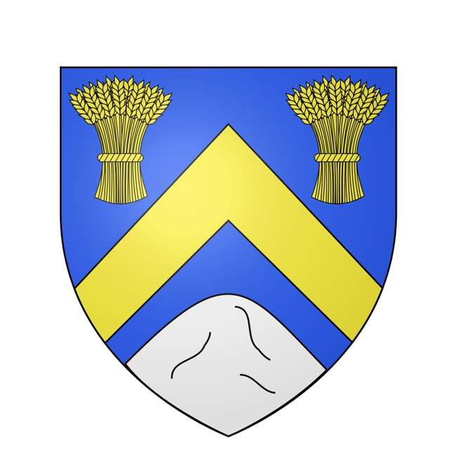 Blason de Massanes