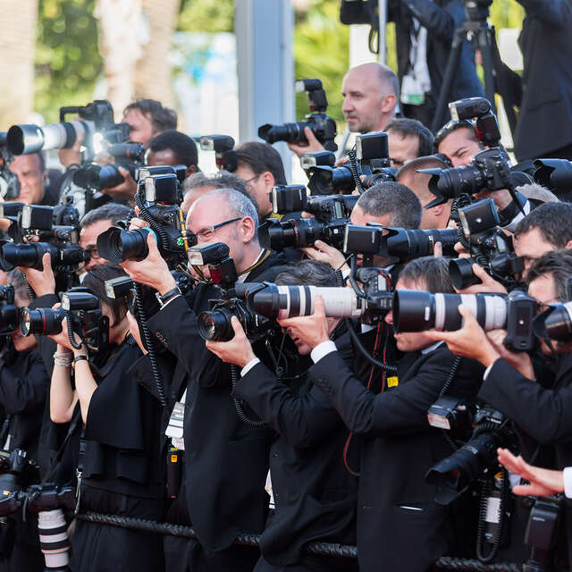 Festival de Cannes