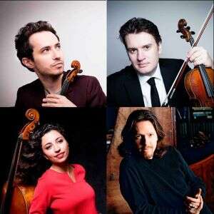 Concert des mardis musicaux : Les derniers romantiques