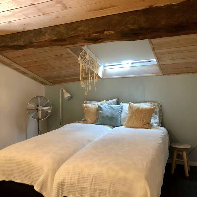 Gîte Figuier - Domaine du Cammazet