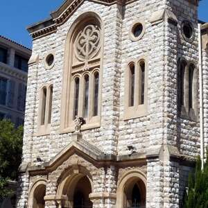 Church of the Sacré-Coeur