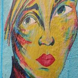 A la découverte du street art au Cours Julien