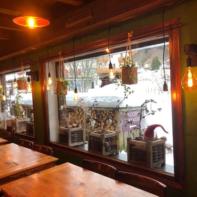 Le Caribou