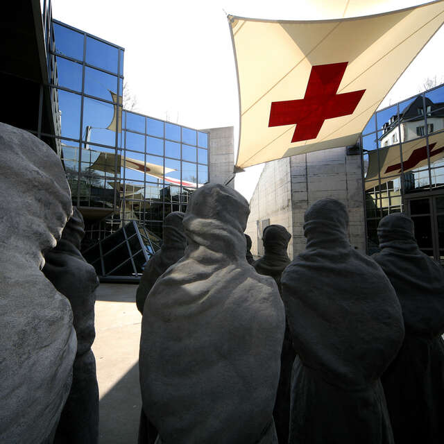 Internationales Rotkreuz- und Rothalbmondmuseum