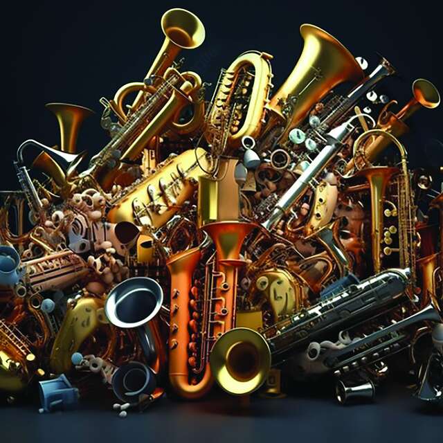 Tournée Sax & Groove