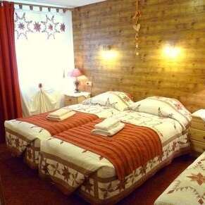 Relais de la Cayolle