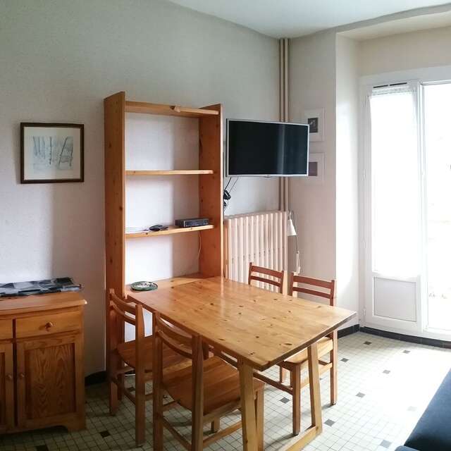 Résidence Rochemay N°9