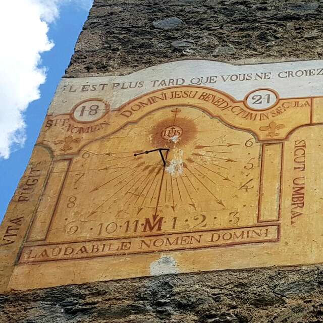 Jeu des énigmes
