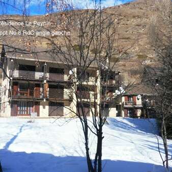 Appartement 4 personnes - Le Peynin C8