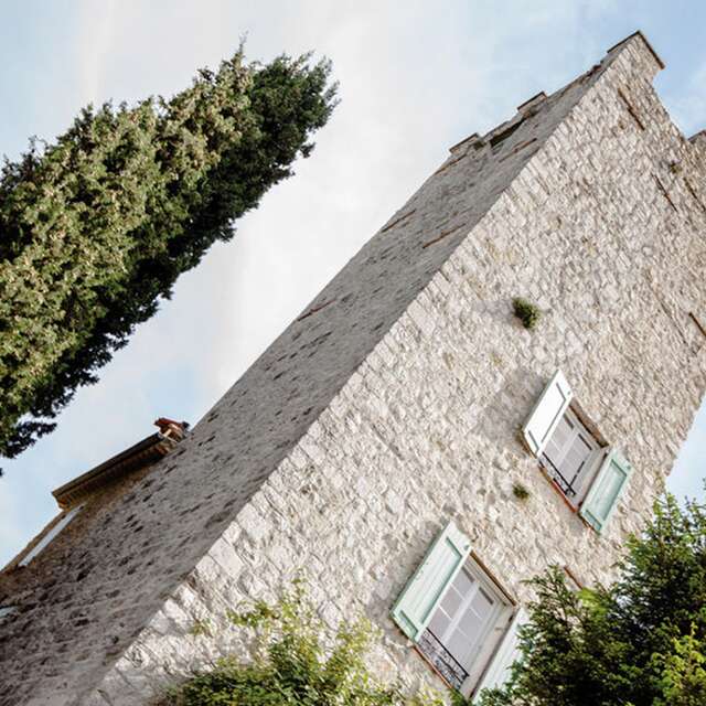 Discover the profession of entomologist at the Château-Musée de Tourrette-Levens