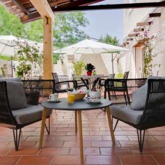 Hôtel Le Provence