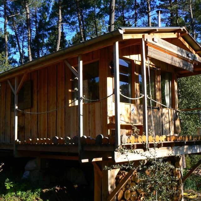 La Colline Vagabonde