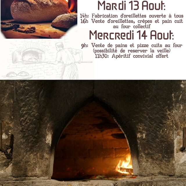 Fête du Coin