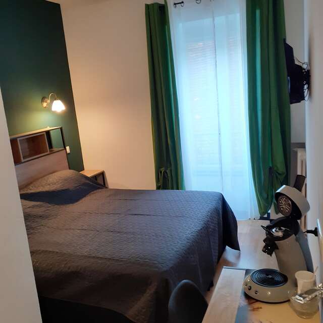 Bed and breakfast Ludotel