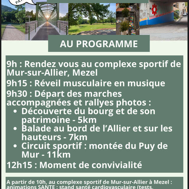Journée du patrimoine