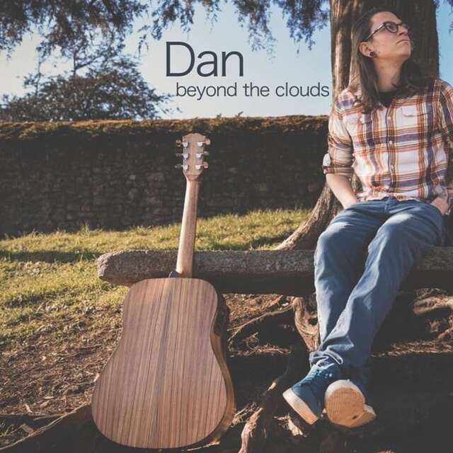 Concert : Dan "beyond the clouds"