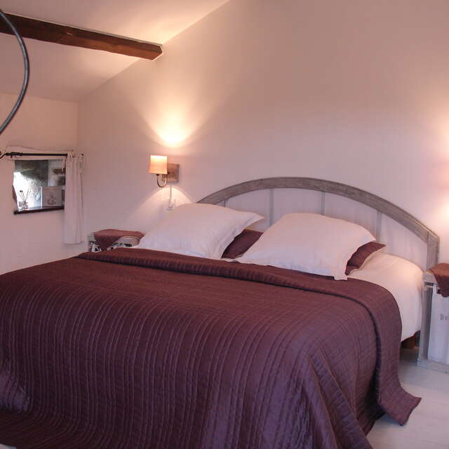 Gîte Au bout du ciel gîte, Chez Anna