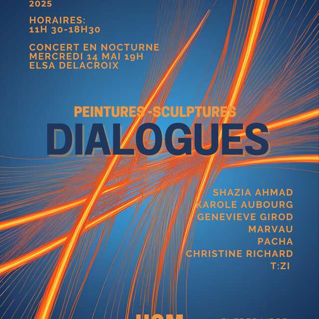 Dialogues