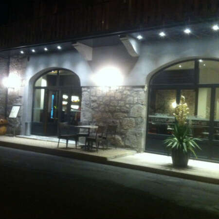 Le Grand Café