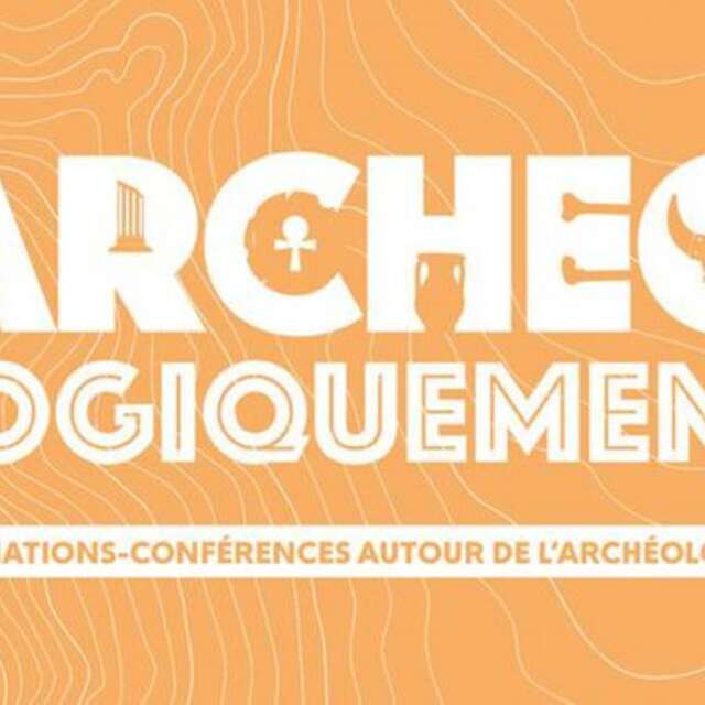 "Archéo-logiquement" - RupestreQuiz