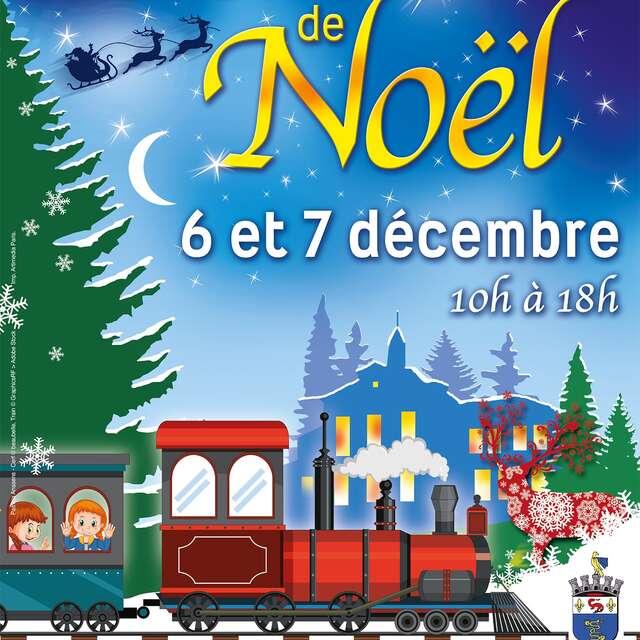 Marché de Noël