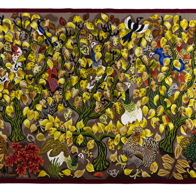 PARADE - Dom Robert & Kate MccGwire