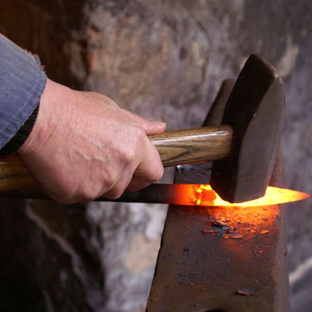 Expo Vente et Démonstration Lézart Metalliks